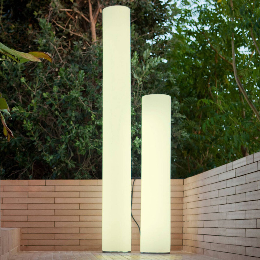 Fity stibelysning 100 cm, 3 500 K