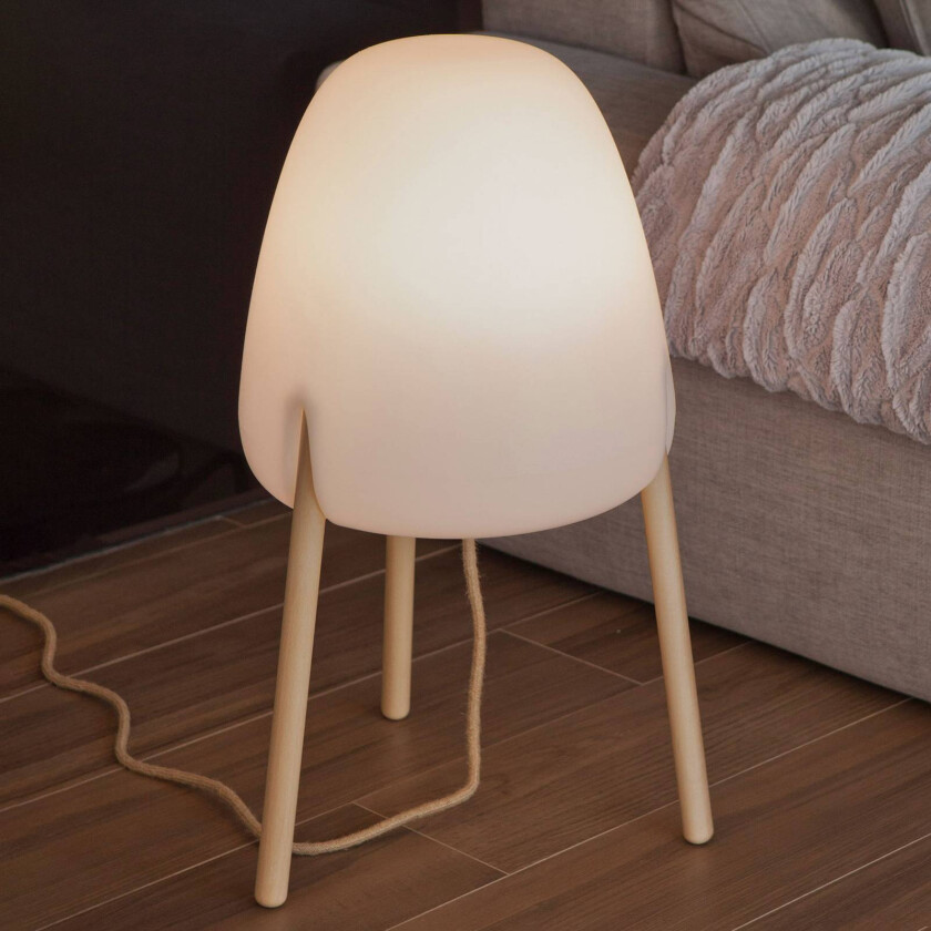 Rocket 70 gulvlampe In & Out