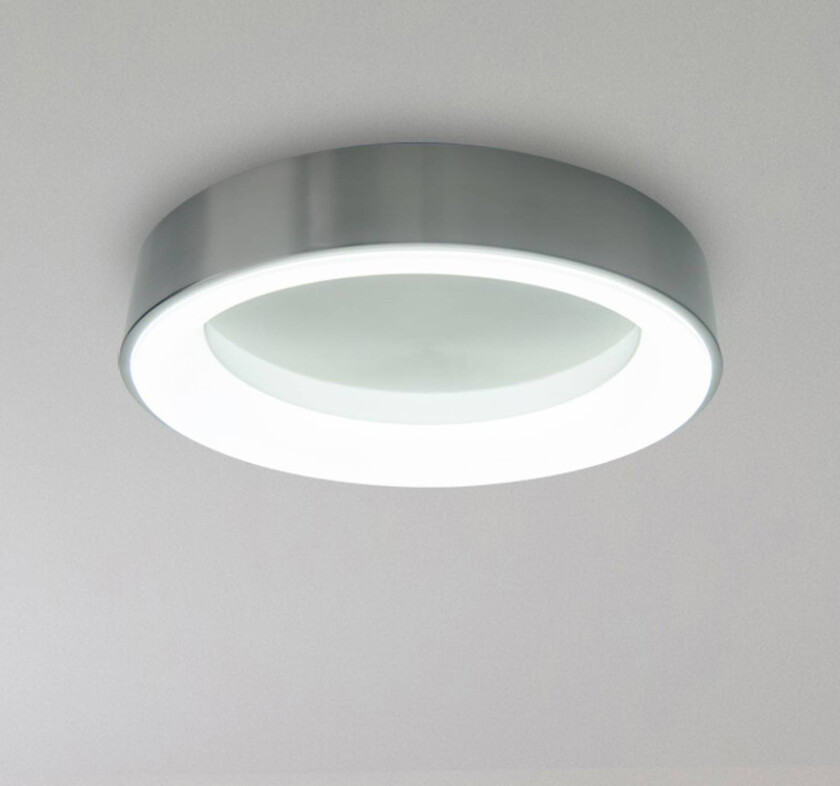 LED-taklampe 1386961, RGBW, fjernkontroll