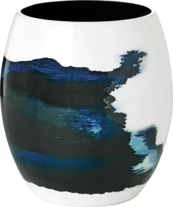 Stockholm Aquatic vase Diameter 13,1 cm