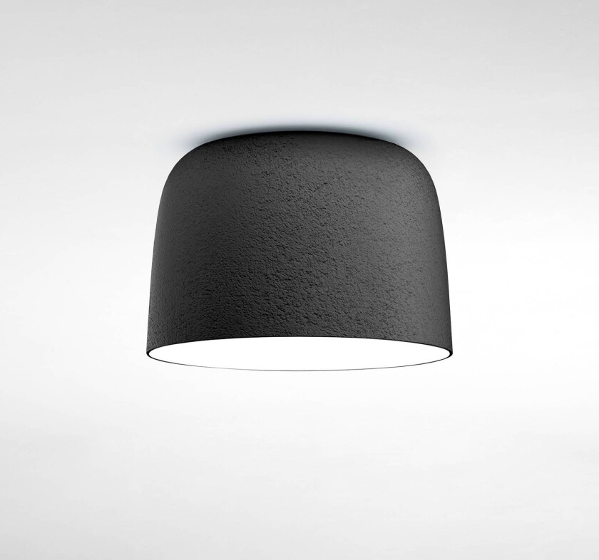 MARSET Djembé C 42.28 taklampe Triac grå