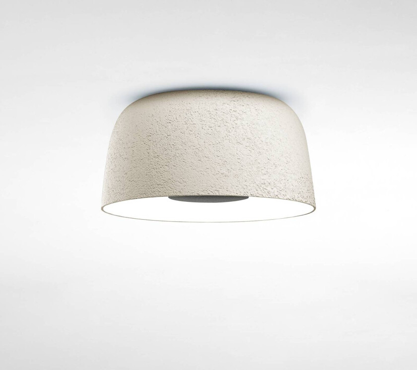 MARSET Djembé C 42.21 taklampe Triac hvit