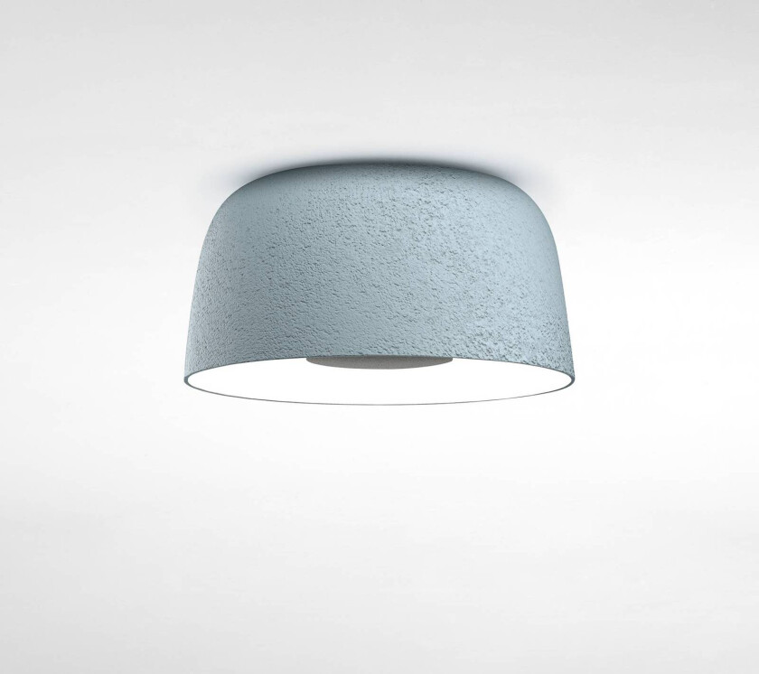 MARSET Djembé C 42.21 taklampe Triac himmelblå