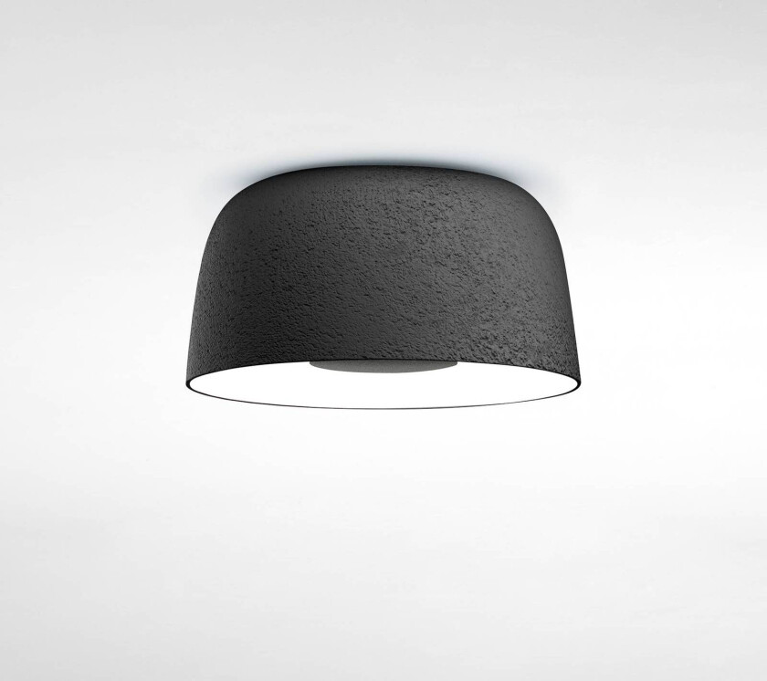 MARSET Djembé C 42.21 taklampe Triac grå