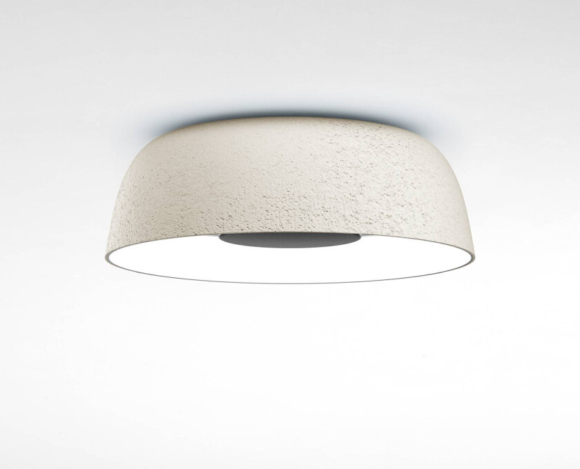 MARSET Djembé C 42.13 taklampe Triac hvit