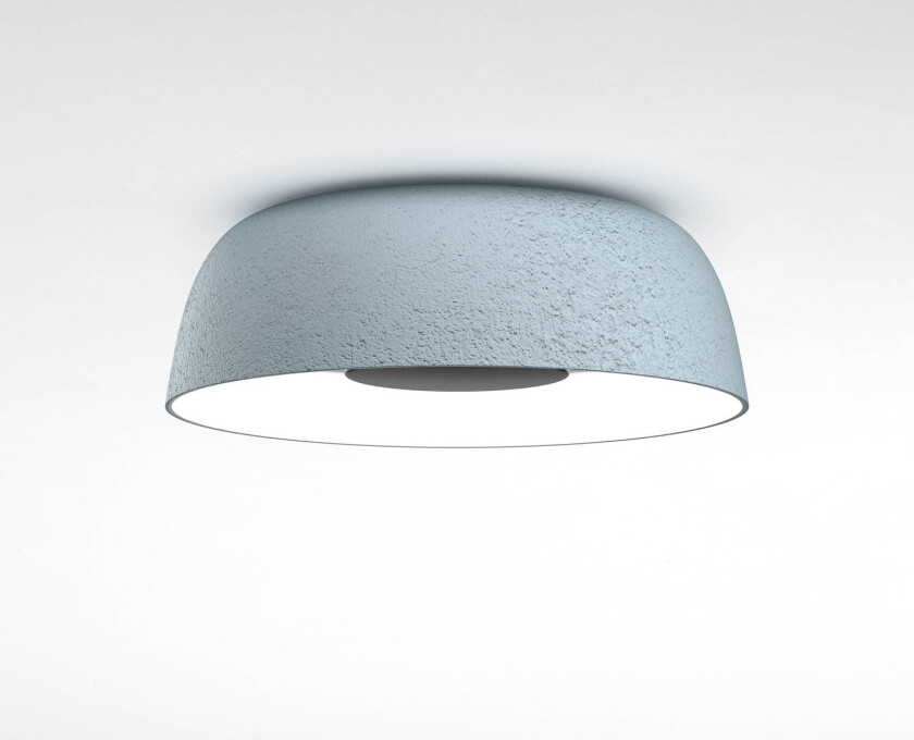 MARSET Djembé C 42.13 taklampe Triac himmelblå