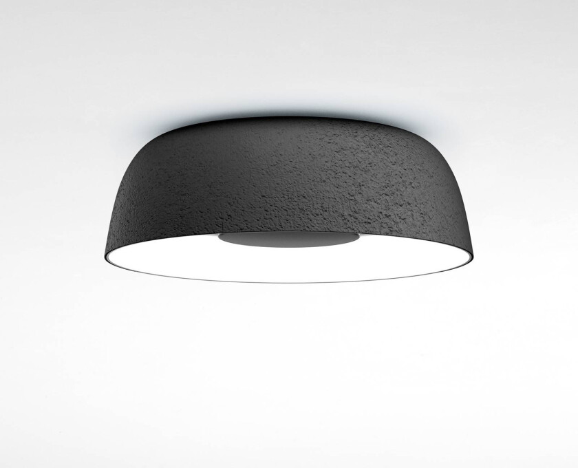 MARSET Djembé C 42.13 taklampe Triac grå