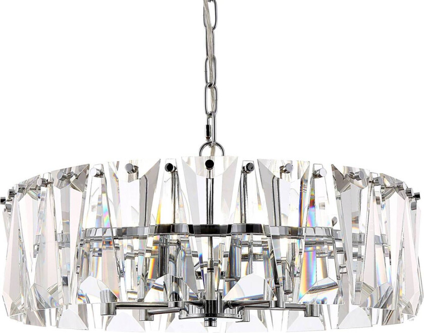 Puntes hengelampe Ø 51,7 cm