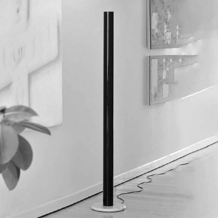 Pistillone LED-gulvlampe, dimbar