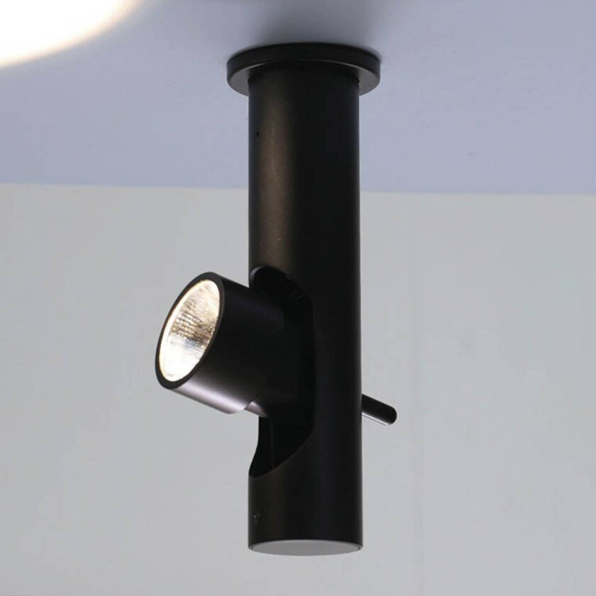 Calabrone spot LED-taklampe