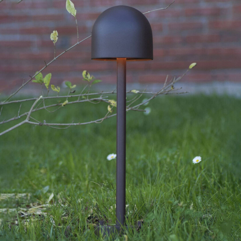 Boleto LED-sokkellampe, 35 cm