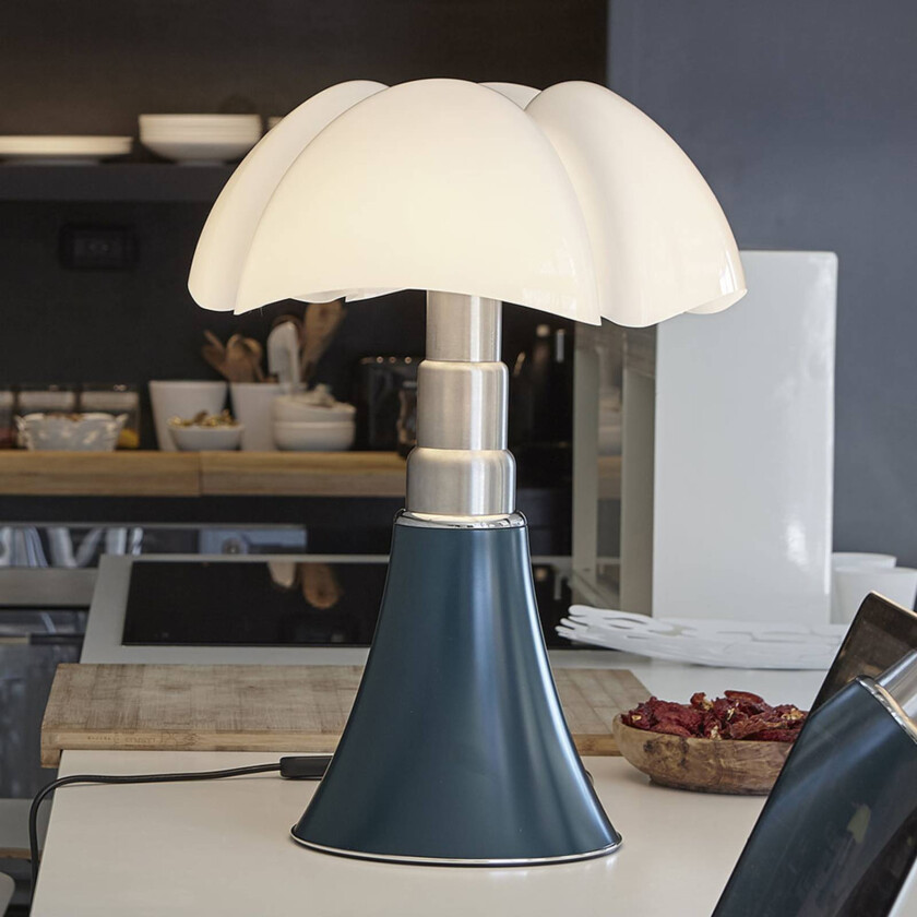 Pipistrello Med, dimmer, agave