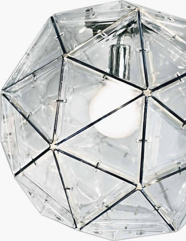 Poliedro pendellampe