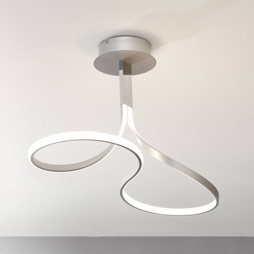 LED-taklampe Kun 40 W