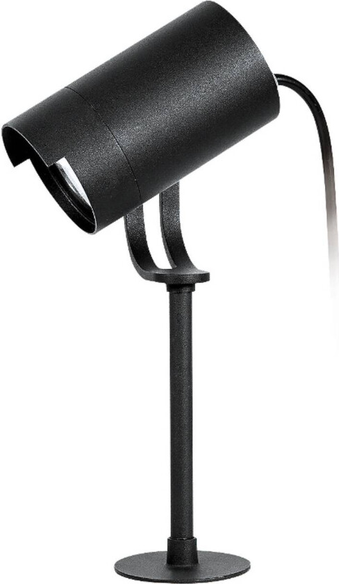 Gartia spot til utendørs bruk