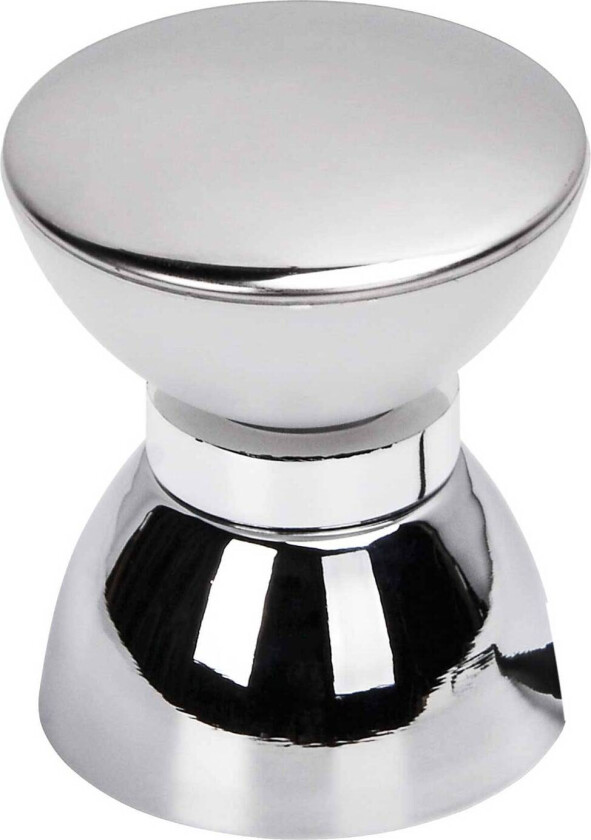 Lightme Aqua Sidelight LED-speillampe, krom