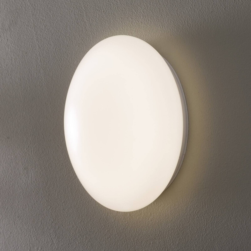 Renzo+ LED-vegglampe ColorSelect HF-sensor