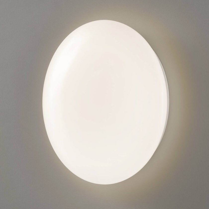 Renzo+ vegglampe ColorSelect Multilumen