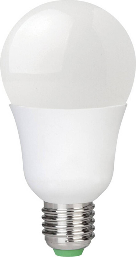 E27 11W 828 LED-pære MEGAMAN Smart Lighting