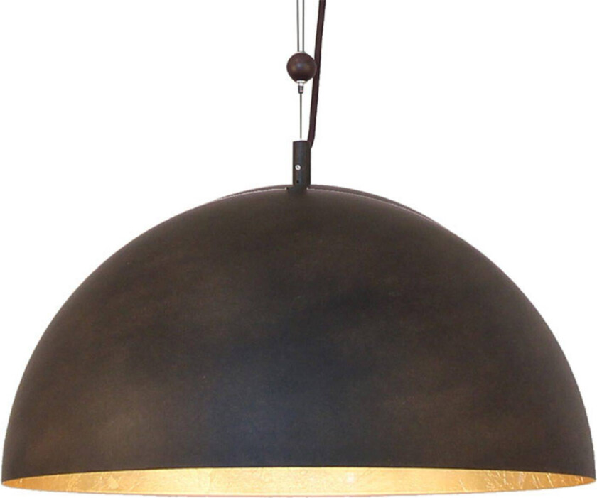 Solo høydejusterbar pendellampe