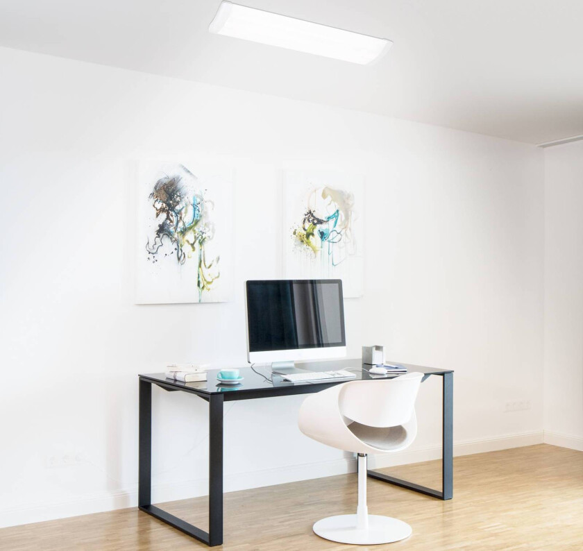 Müller Licht Stilo LED-taklampe, 60 cm