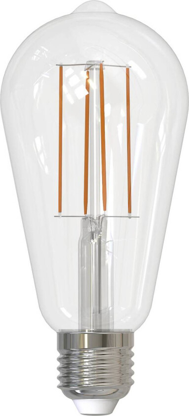 Müller Licht LED ST64 E27 7,5W 927 filament Ra90