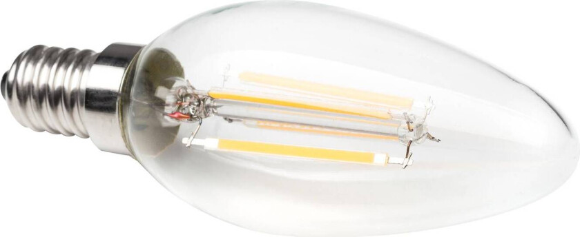 Müller Licht LED-lys E14 4W 827 filament