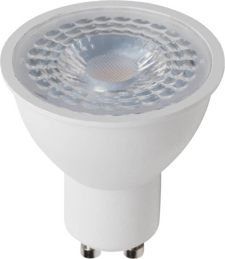 LED-reflektor GU10 4,5 W 840