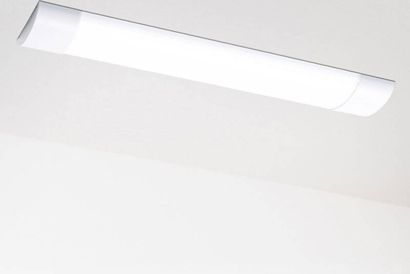 Scala DIM 150 taklampe med LED