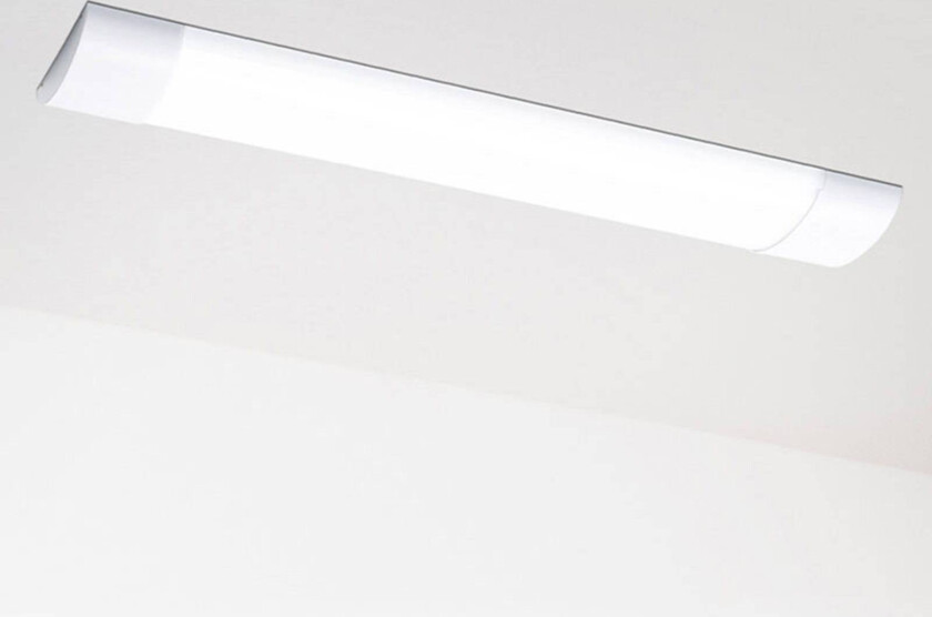 Scala DIM 90 taklampe med LED