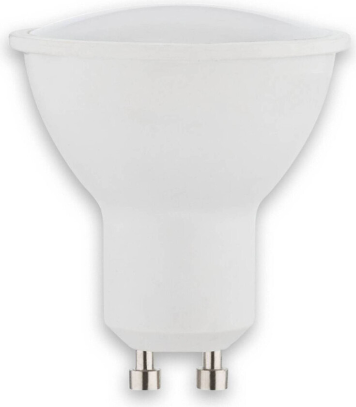 LED-reflektor GU10 3,5W 827 120° RA90