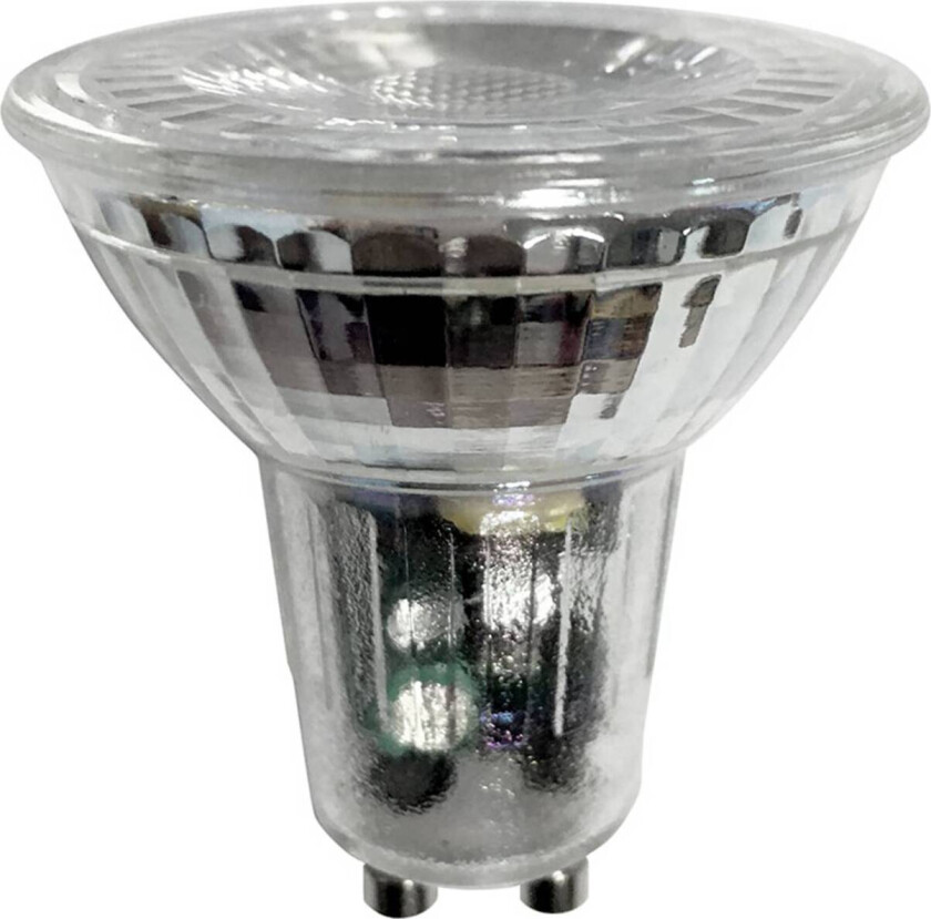 LED-reflektor Retro GU10 4,9W 827 36° dimbar