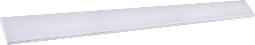 Planus 120 LED-taklampe universalhvit