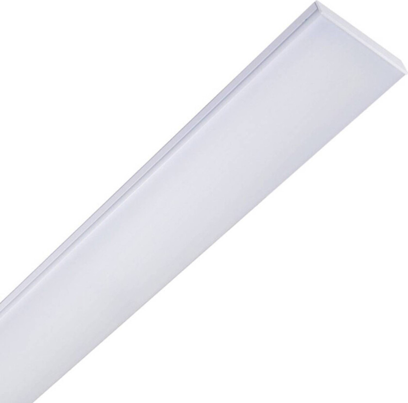 Planus 60 LED-taklampe med universalhvite LED-er