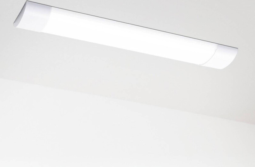 Scala Dim 60 LED-taklampe laget av aluminium