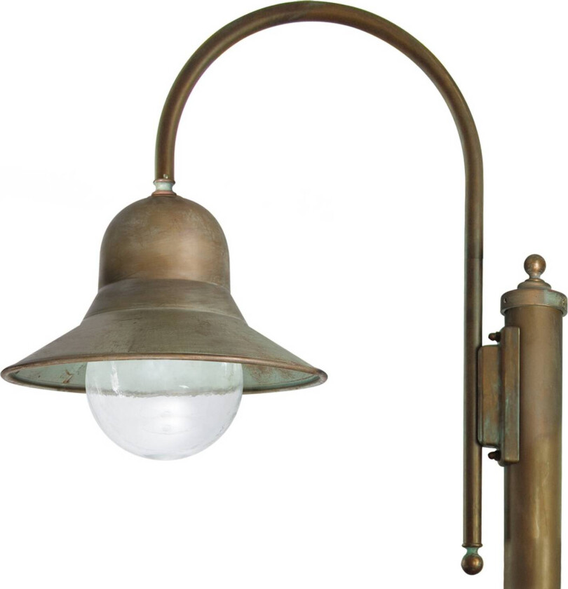 Felizia - Stibelysning i middelhavsstil 155 cm