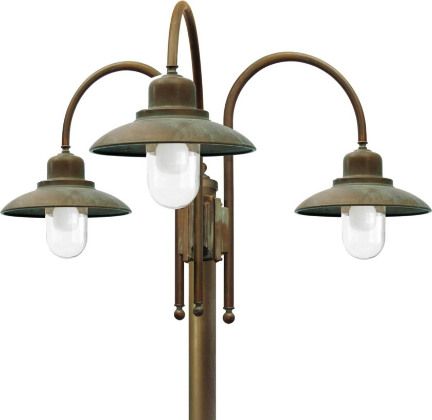 Kandelaber Casale 270cm 3-flamme