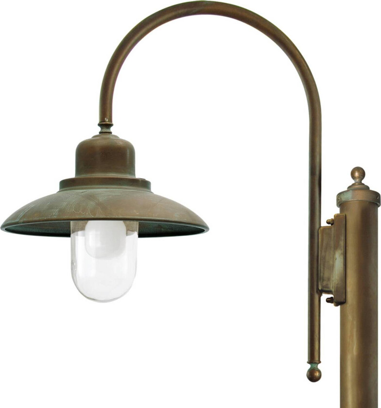 Lyktestolpe Casale 270 cm 1-lys