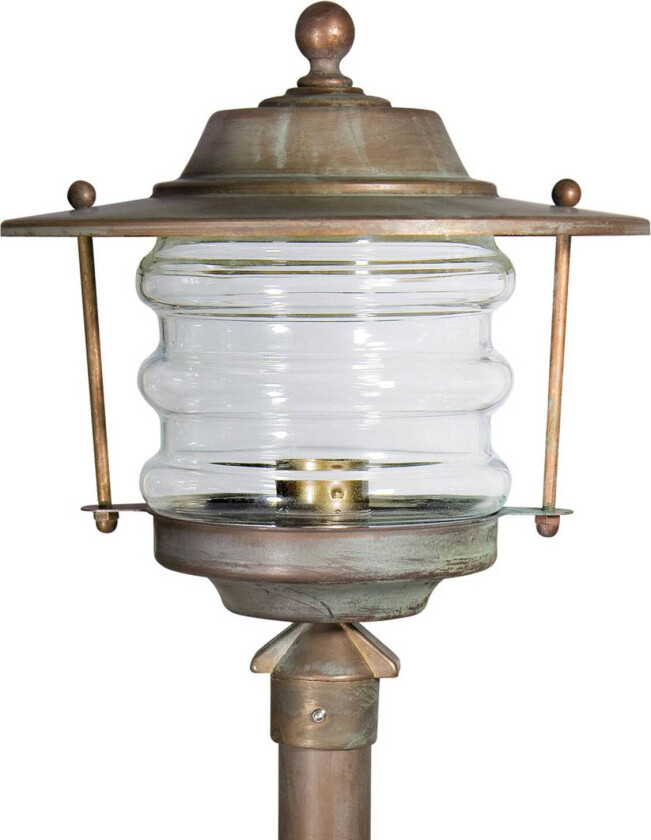 Stilykt Adessora-lykt som tåler sjøvann