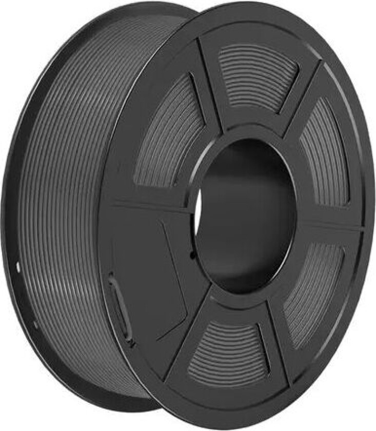 Pla+ Bio Grey 1.75mm 1kg