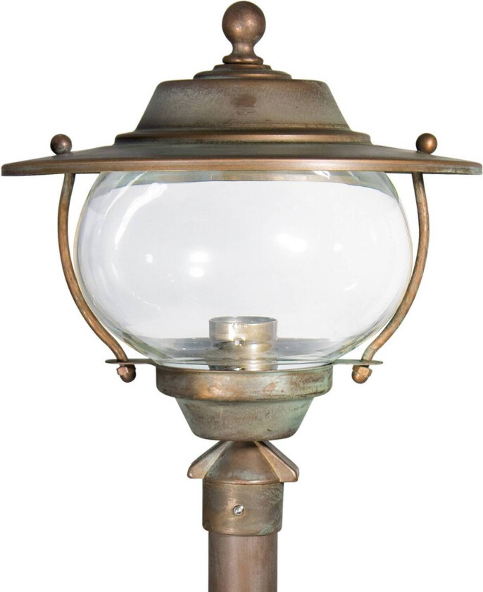 Adessora sjøvannsbestandig stibelysning