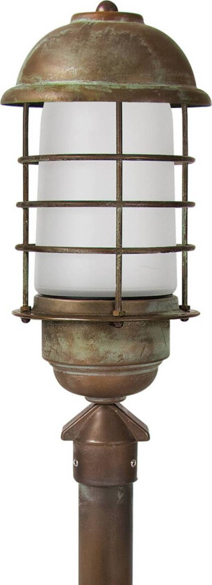 Carlon stibelysning - motstandsdyktig mot sjøvann