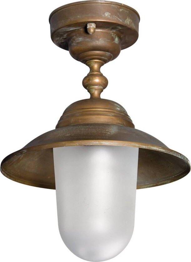 Salina taklampe - sjøvannsbestandig versjon