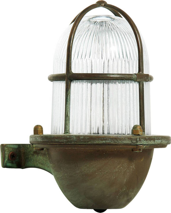 Liten Ocean vegglampe