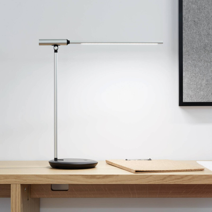 LED-bordlampe MAULrubia colour vario, dimbar