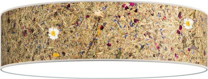 Discus taklampe 55cm Almwiese