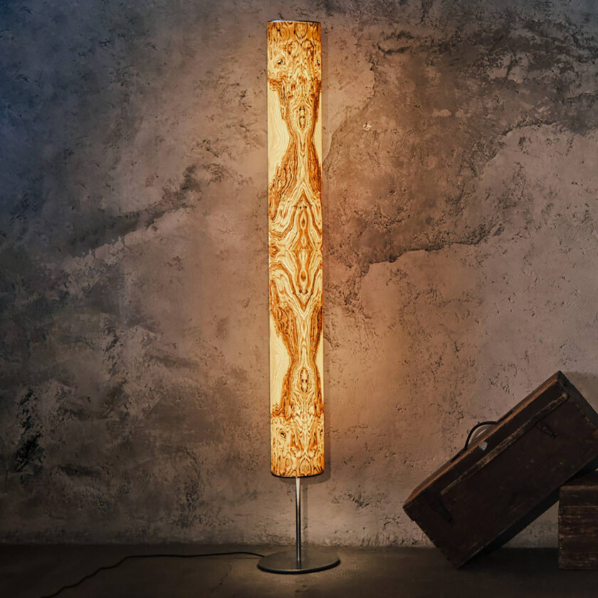 Arbor ask kornet rustfritt stål