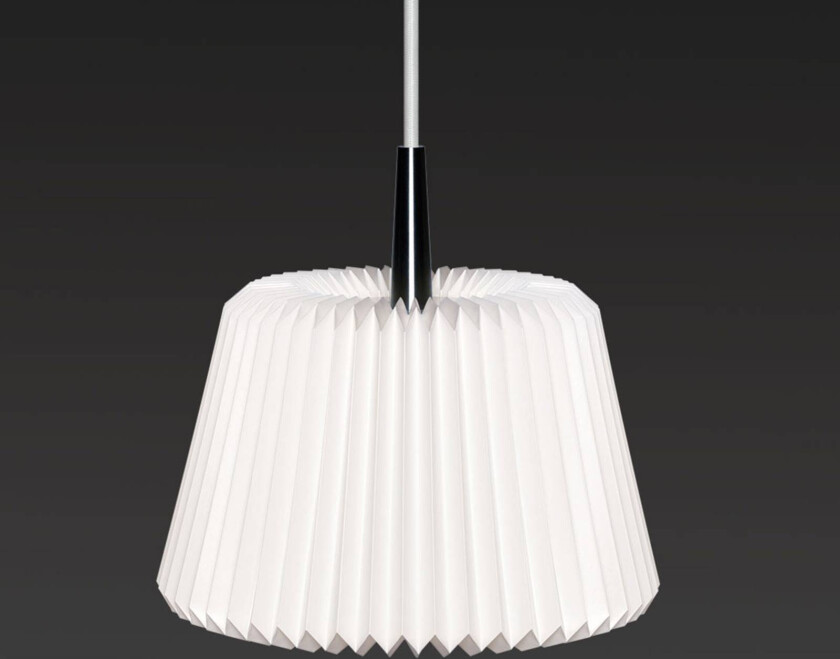 LE KLINT Snowdrop XS - pendellampe av plast