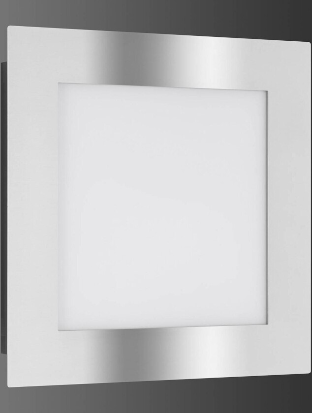 LED-vegglampe 3006 med bevegelsessensor