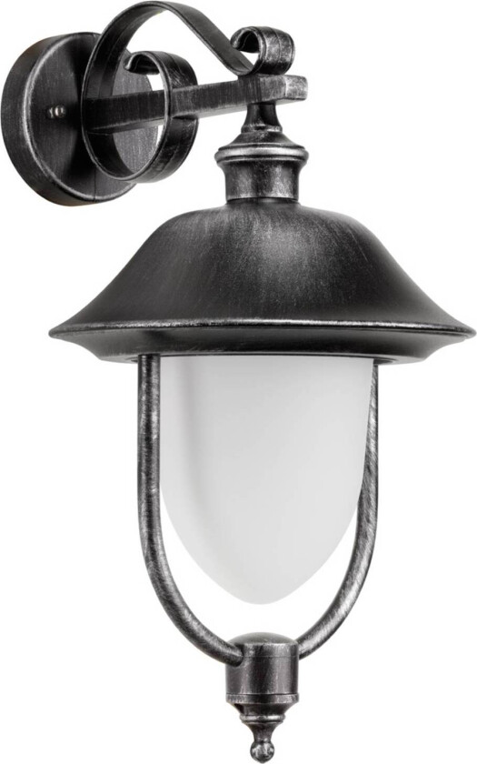 Perdita utendørs vegglampe, pendel